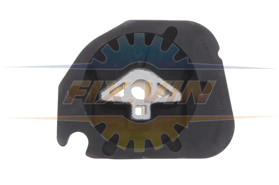 Подушка КПП BMW X5 (E70)/X6 (E71/E72) 3.0sd/3.5i-5.0i 06-14 N55/N57 MEYLE 300 221 1159 (фото 1)