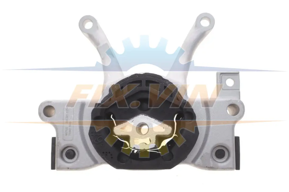 Подушка КПП BMW 5 (G30/G31)/6 (G32)/7 (G12)/X3 (G01) 2.0D B47/B48 15- MEYLE 300 221 1171 (фото 1)