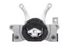 Подушка КПП BMW 5 (G30/G31)/6 (G32)/7 (G12)/X3 (G01) 2.0D B47/B48 15- MEYLE 300 221 1171 (фото 1)
