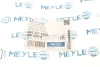 Муфта карданного валу MEYLE 300 261 1003 (фото 5)