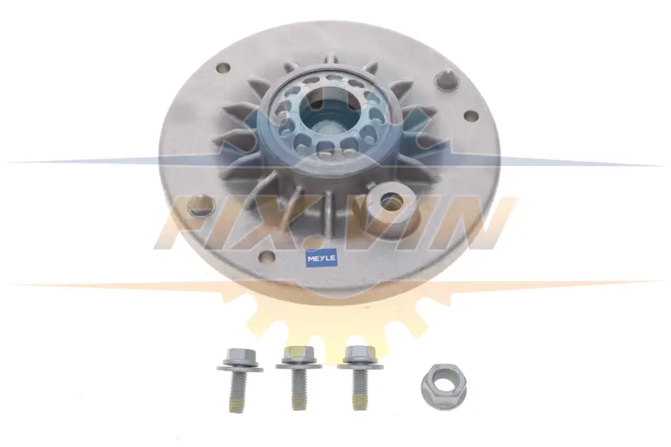 Подушка амортизатора (переднього) + підшипник BMW X3 (F25)/X4 (F26) 10-18 N20/N47/N55/N57 MEYLE 300 313 3144 (фото 1)
