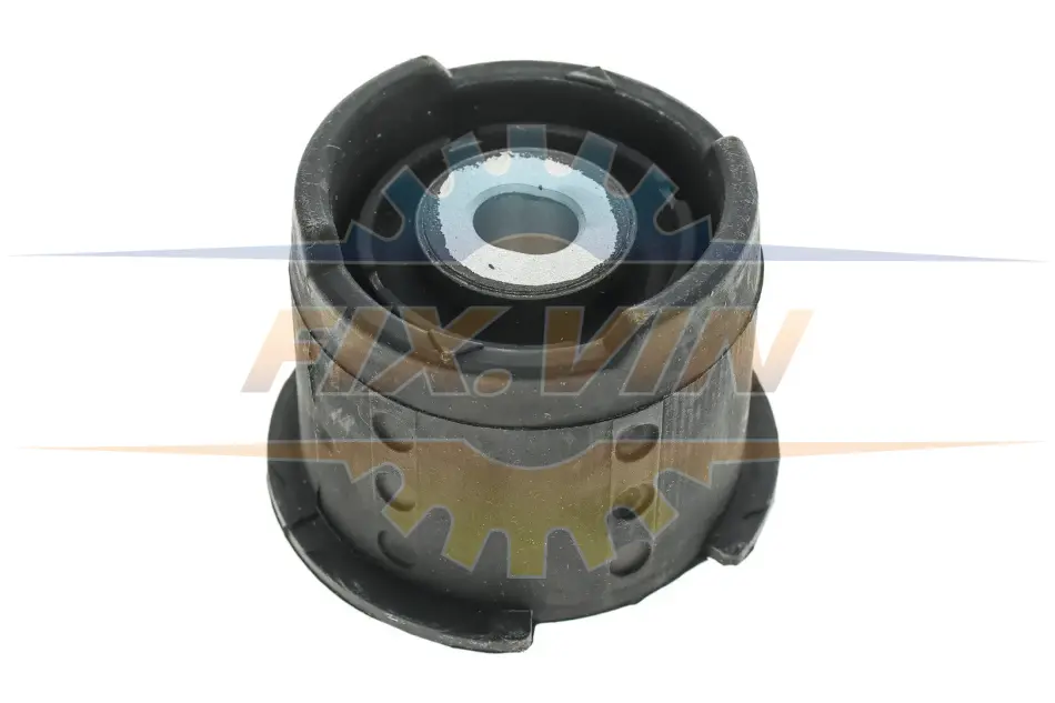 Сайлентблок балки (задньої) BMW 3 (E46) 98-07/ X3 (E83) 03-11 (R) (підсилений) MEYLE 300 333 1110/HD (фото 1)