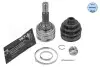 ШРУС TOYOTA Avensis (T22) (09/97-02/03) (вир-во) MEYLE 30-14 498 0028 (фото 3)