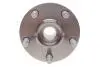 Підшипник маточини (передньої) Toyota Prius 1.5 Hybrid 03-09 MEYLE 30-14 652 0005 (фото 5)