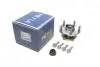 Підшипник маточини (передньої) Toyota Auris 07-18/Avensis 08-18/Corolla 06-18/Rav4 05-(+ABS/МКПП) MEYLE 30-14 652 0007 (фото 1)