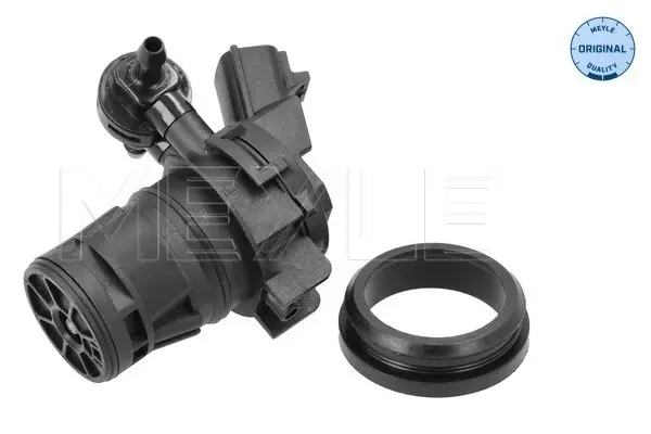 Водяний насос склоомивача LEXUS GS/LX; MAZDA 3/CX-7, Land Cruiser Prado (вир-во) MEYLE 30-14 870 0003 (фото 1)