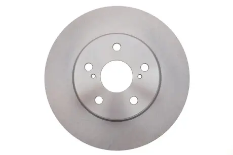 Диск гальмівний MEYLE 30-15 521 0089