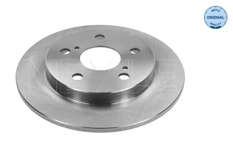 Диск тормозной MEYLE 30-15 523 0104