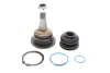Опора кульова (передня/зверху) Toyota Land Cruiser Prado 02-10 MEYLE 30-16 010 0021 (фото 1)