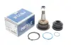 Опора кульова (передня/зверху) Toyota Land Cruiser Prado 02-10 MEYLE 30-16 010 0021 (фото 2)