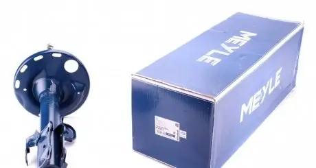 Амортизатор подв. TOYOTA передн. прав. (пр-во Meyle) TOYOTA RAV 4 III (11/05-), RAV 4 IV (12/12-) MEYLE 30-26 623 0015