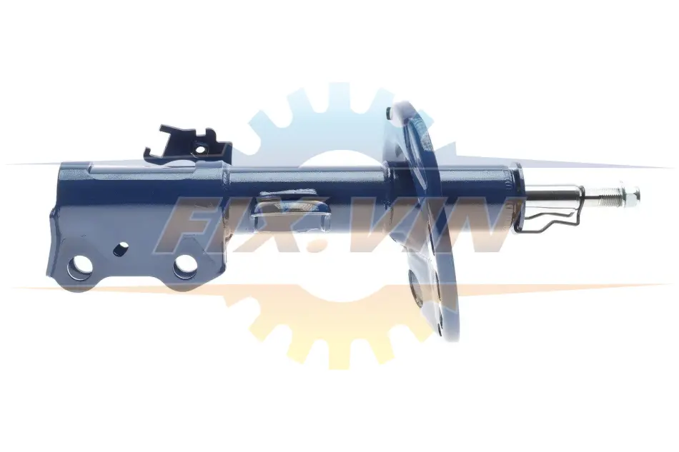 Амортизатор (передній) (L) Toyota Auris/Corolla 06-19 MEYLE 30-26 623 0034 (фото 1)