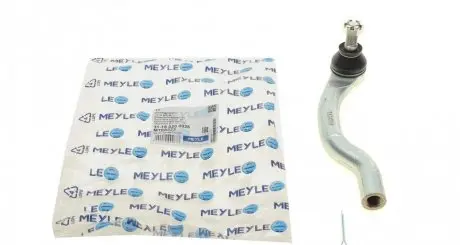 Наконечник тяги рульової (L) Honda Accord VIII/Civic IX 05- (Хетчбек) MEYLE 31-16 020 0035
