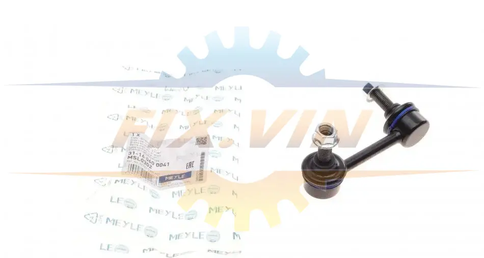 Тяга стабілізатора (заднього) (R) Honda CR-V IV 06- MEYLE 31-16 060 0041 (фото 1)