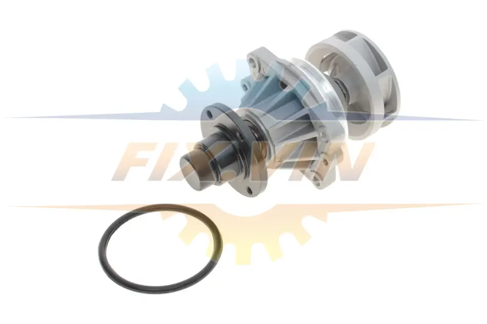 Помпа води BMW 3 (E36) 90-00/5 (E34/E39) 87-03/7 (E38) 94-01/Opel Omega 93-03 MEYLE 313 011 3800 (фото 1)