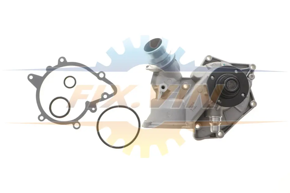 Помпа води BMW 5 (E39)/7 (E38)/X5 (E53) 3.5-4.6 94- MEYLE 313 011 4300 (фото 1)