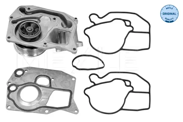 Помпа води BMW 2 (F45) 14-/X1 (F48)/X2 (F39)/Mini Countryman (F60) 20- B38 MEYLE 313 220 0029 (фото 1)