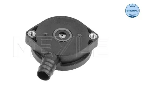 Клапан регулювання тиску картера BMW 3 (E36/E46)/5 (E34)/Z3 (E36) 1.6-2.0 89-06 MEYLE 314 036 0005