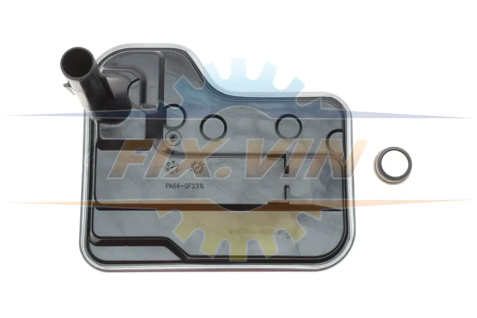 Фільтр АКПП BMW 3 (E90/E91/E92/E93)/X3 (E84) 2.0/2.5/3.0 03-13 (N52/N53/N46/N43) (6L45E/6L45R) MEYLE 314 137 0005 (фото 1)