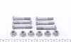 Муфта кардана еластична BMW 3 (E90-93)/5 (E60/E61/F07/F10/F11) MEYLE 314 152 2118/HD (фото 5)