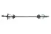 Піввісь (задня) BMW 3 (F30/F80)/1 (F20/F21) 11-18 (L) (L=747) (z=28) B47/N47/B37 MEYLE 314 498 0028 (фото 6)