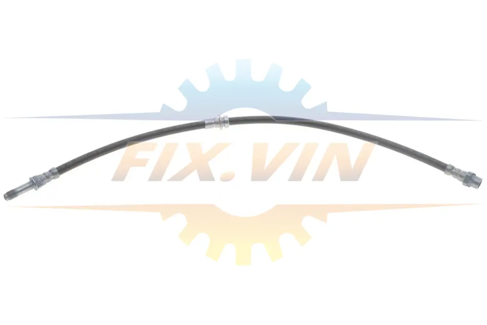 Шланг гальмівний (передній) BMW i3 (I01) 13- (L=564mm) MEYLE 314 525 0027 (фото 1)