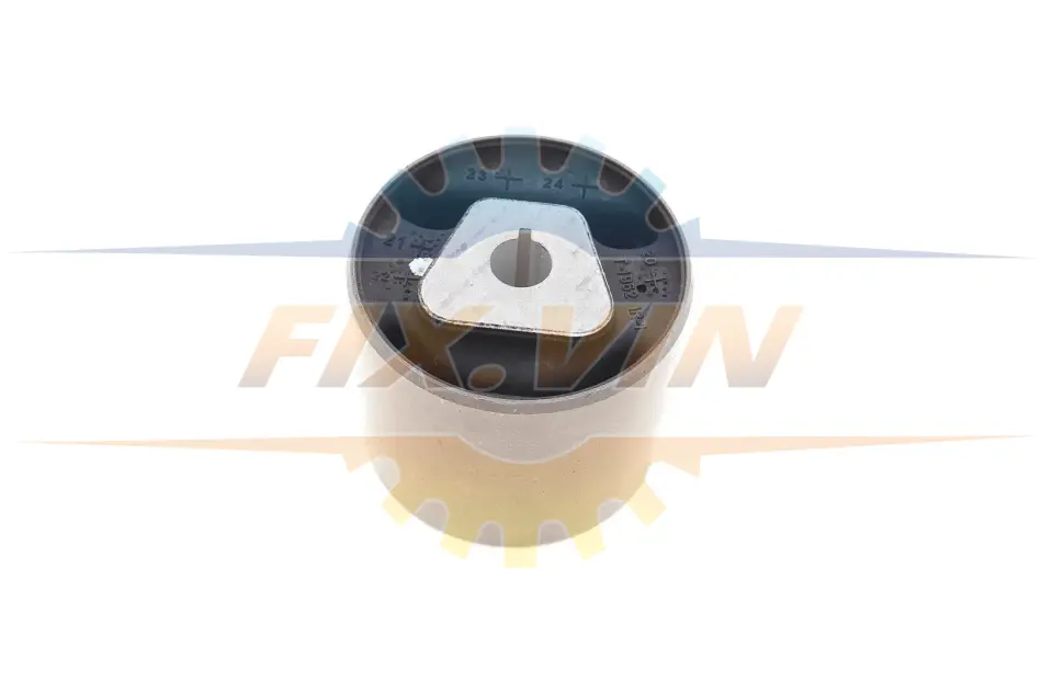 Сайлентблок важеля (переднього/ззаду) BMW 3 (E90/E91/E92)/ X1 (E84) 2.0/2.5/3.0 05- N20/N47/N53/N57 MEYLE 314 610 0011/HD (фото 1)