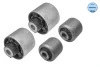 Ремкомплект важеля (переднього) BMW X3 (F25) 11-/X4 (F26) 14- MEYLE 314 610 0039