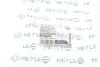 Сайлентблок балки (задньої/спереду) BMW 5 (F10/F11/F07)/6 (F12/F13)/7 (F01/F02/F03/F04) 08-18 MEYLE 314 710 0026 (фото 3)