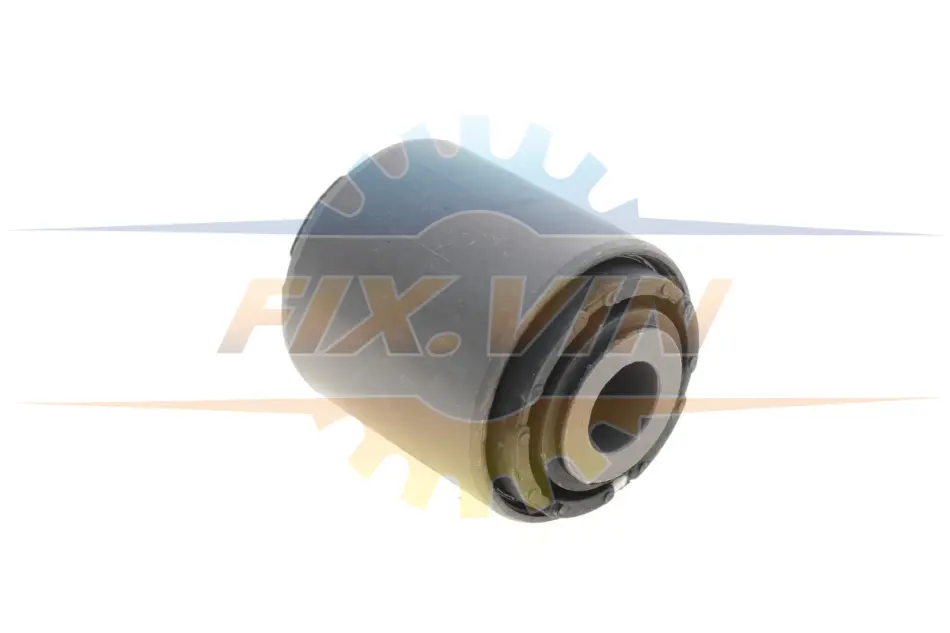 Сайлентблок важеля (заднього/ззаду/всередині) BMW X5 (E70/F15/F85)/ X6 (E71/E72/F16/F86) 07- MEYLE 314 711 0004 (фото 1)