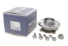 Підшипник маточини (передньої) Mini Countryman (R60)/Paceman (R61) 10-16 MEYLE 314 752 0025 (фото 2)