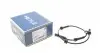 Датчик ABS (передній) BMW 1 (F20/F21)/3 (F30/F80)/4 (F36) 11- (L=540mm) B37/N13/N47/N55 MEYLE 314 800 0056 (фото 1)