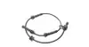 Датчик ABS (передній) BMW 1 (F20/F21)/3 (F30/F80)/4 (F36) 11- (L=540mm) B37/N13/N47/N55 MEYLE 314 800 0056 (фото 7)
