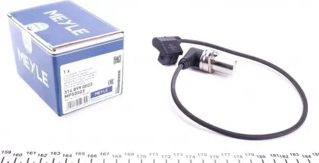 Датчик положення колінвалу BMW 5 (E34)/7 (E38) 92-01 MEYLE 314 899 0023