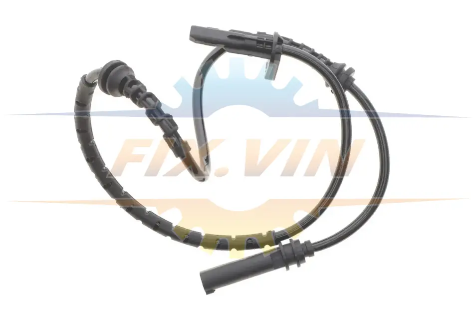 Датчик ABS (передній) Mini Cooper (F55/F56/F57) 13- (L=670mm) MEYLE 314 899 0113 (фото 1)
