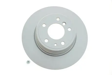 Диск гальмівний (задній) BMW 7 (E38) 94-01 (324x12) Platinum MEYLE 315 523 0039/PD
