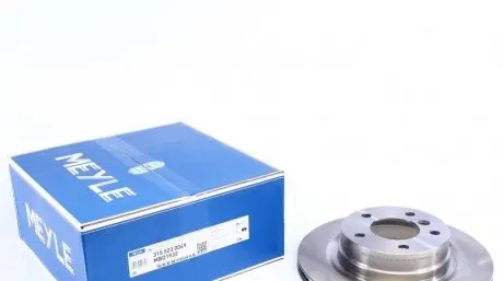 Диск гальмівний MEYLE 315 523 0049