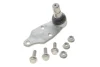 Опора кульова (передня/знизу/L) BMW X1 (F48)/X2 (F39) 14-23 B37/B38/B47/B48 MEYLE 316 010 0023/HD (фото 1)