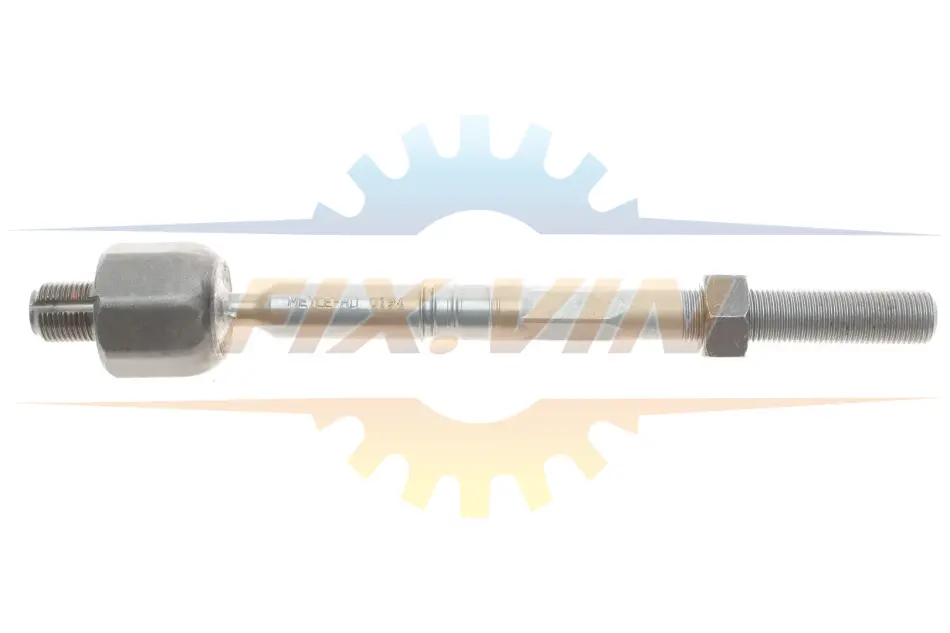 Тяга рульова BMW 5 (E60/E61)/6 (E63/E64) 03-10 (L=239mm) MEYLE 3160310017HD (фото 1)