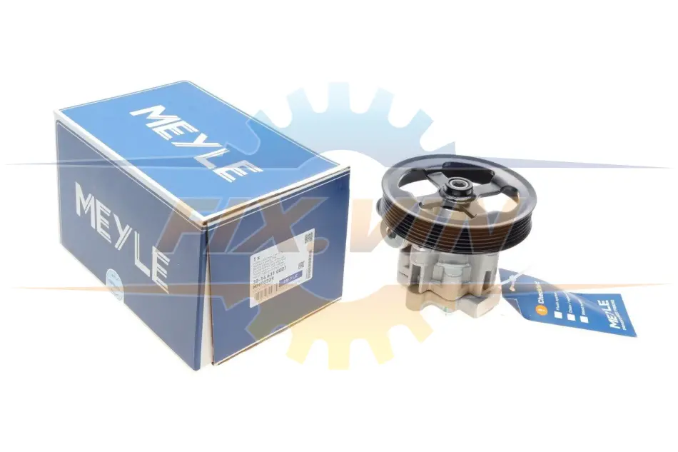 Насос ГПК Mitsubishi Lancer 1.8/2.0 08-/Outlander 2.4 06-14 (6pk) MEYLE 32-14 631 0001 (фото 1)