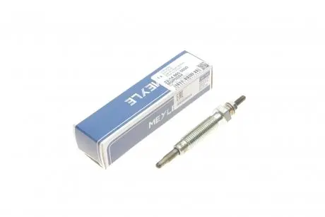 Свічка розжарювання MEYLE 32-14 860 0000