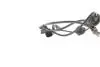 Датчик ABS (задній) Mitsubishi Outlender 2.0-2.2DI-D/2.4 06-12/Lancer VIII 2.0i 07- (R) MEYLE 32-14 899 0002 (фото 3)