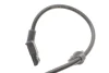 Датчик ABS (задній) Mitsubishi Outlender 2.0-2.2DI-D/2.4 06-12/Lancer VIII 2.0i 07- (L) MEYLE 32-14 899 0003 (фото 4)