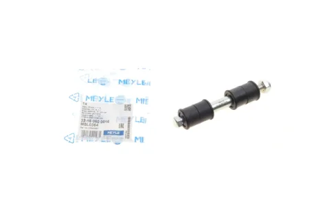 Стійка стабілізатора MEYLE 32-16 060 0016