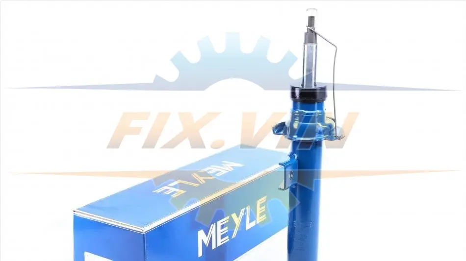 Амортизатор (передній) BMW X3 (F25)/X4 (F26) 10-18 (L) MEYLE 326 623 0024 (фото 1)