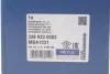 Амортизатор (передній) (R) BMW i3 (I01) 13- MEYLE 326 623 0082 (фото 2)