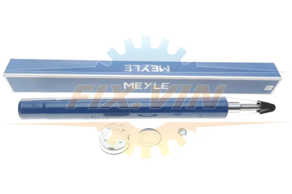 Амортизатор (передній) BMW 5 (E34) 89-95 MEYLE 326 624 0006 (фото 1)