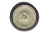 Подушка пневмопідвіски (ззаду)BMW X5 (E70) 06-/X6 (E71/E72) 08- MEYLE 326 743 0002 (фото 4)