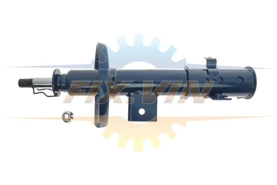 Амортизатор (передній) Suzuki Grand Vitara 05- (L) MEYLE 33-26 623 0004 (фото 1)