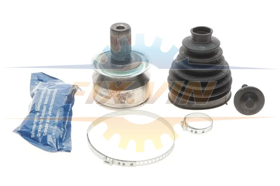 ШРУС зовнішній з пильником Mazda 3 BK MEYLE 35-14 498 0015 (фото 1)